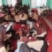 SMPN 5 Sawahlunto Gelar LDKS OSIS