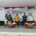 Dian Istiqomah Giat Sosialisasi Kembali Bersama Rekan Mitra Kerja BKKBN