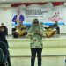Bebaskan dari Stunting, Dian Istiqomah Gelar Sosialisasi dan KIE Bersama BKKBN di GOR Tanjung Duren