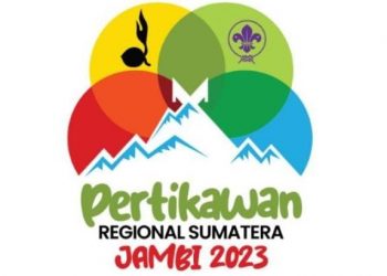 Pertikawan Regional Sumatera Digelar di Merangin Jambi