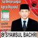 Syamsul Bachri, Jurnalis yang Sukses di Bidang Pertanian Siap Berjuang di Legislatif