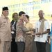Sembilan Negara Menyigi Penerapan Buku KIA di Sumbar