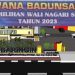 Panitia Pemilihan Wali Nagari Baringin Tanah Datar Sepakati Proses Kampanye Bersama Calon Wali Nagari