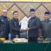 DPRD Gelar Rapat Paripurna Penyampaian Nota Keuangan Ranperda Perubahan APBD Kota Padang TA 2023