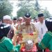 KBSB Pesisir Barat Dikukuhkan, Ini Pesan Bupati Agus Istiqlal pada Masyarakat Minang
