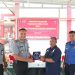 Tingkatkan Kapasitas Petugas, Lapas Narkotika Sawahlunto Adakan Perjanjian Kerjasama dengan Damkar