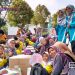 Tingkatkan Kreativitas Peserta Didik, PGTK Gelar Lomba Mengisi Pola TK se-Kabupaten Solok