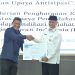 Peran Aktif Gubernur Mahyeldi Lindungi Pekerja Migran Diganjar Penghargaan dari BP2MI