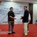 Pemprov Sumbar Terima Penghargaan Terbaik 1 Pengelolaan DAK Fisik