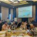 Ikuti Workshop Aplikasi Srikandi oleh ANRI, Pemkab Pesisir Barat Utus Kabag Umum dan Kabid Santik Kominfo