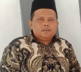 Dasril Terpilih sebagai Ketua Pimpinan Daerah Muhammadiyah Padang Pariaman Periode 2022-2027
