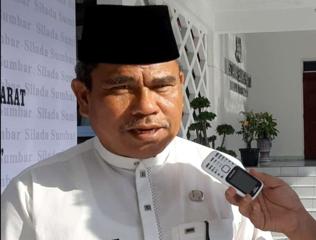 IPM Kota Bukittinggi Tahun 2022 Meningkat, Sekda Harapkan Tahun Ini Sama