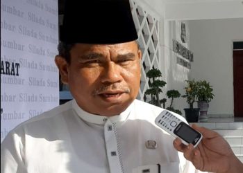 IPM Kota Bukittinggi Tahun 2022 Meningkat, Sekda Harapkan Tahun Ini Sama