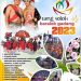 Rang Solok Baralek Gadang 2023 : Hamparan Sawah Daerah Gawan Jadi Pusat Pelaksanaan Alek