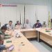 PWI TD Gelar Audiensi dengan IKTD Riau, Bahas soal Sejumlah Hal