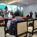 Jadi Narasumber di KLHK, Gubernur Mahyeldi Ceritakan Hutan Nagari yang Disulap Jadi Objek Wisata Nyarai