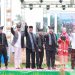 Semarak Pembukaan Event Rang Solok Baralek Gadang 2023
