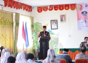 Jalin Kerjasama, Pemko Solok Dorong Peningkatan Pendidikan Melalui Sampoerna University