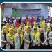 Pertemuan Rutin PIPAS Wilayah Sumbar Sukses Digelar Rutan Sawahlunto Bersama Selingkup Rayon III