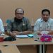 Bahas TKD, Komisi I DPRD Sarolangun Gelar Rapat Bersama OPD