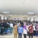 Guna Pencapain Indonesia Emas di Tahun 2045 Bebas dari Stunting, Komisi IX DPR RI Bersama BKKBN Gelar Sosialisasi