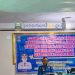 Buka Sosialisasi Pencegahan Kekerasan Terhadap Anak, Bupati Agus Tegaskan Sinergitas Sangat Dibutuhkan