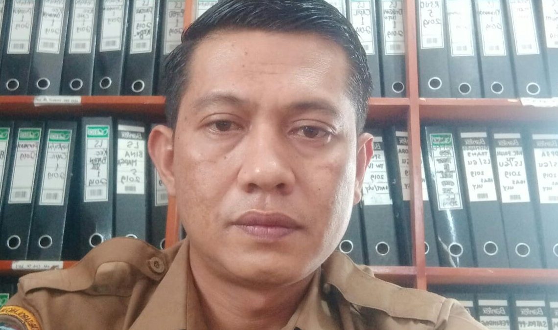 Per 18 September, Kucuran Dana Desa Kabupaten Sarolangun Capai Angka 94.68%