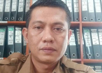 Per 18 September, Kucuran Dana Desa Kabupaten Sarolangun Capai Angka 94.68%