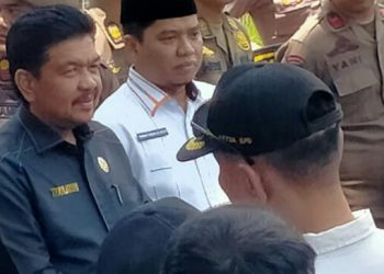 Ketua DPRD ke Forum BPD : Insya Allah Uji Kompetensi BPD jadi Prioritas 2024