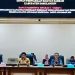 DPRD Gelar Paripurna R-KUA/PPAS, Ketua Fraksi PAN Singgung Kendaraan Operasional Dukcapil