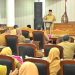 Serahkan SK Kenaikan Pangkat PNS, Gubernur Mahyeldi : ASN Tulang Punggung Negara untuk Wujudkan Indonesia Emas 2045