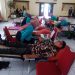 Dalam Rangka HUT ke 45, PD III FKPPI Sumbar Gelar Kegiatan Donor Darah