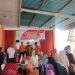 Serahkan Bantuan Pangan, Wabup Pasaman Sabar AS Minta Digunakan Sebaik-baiknya