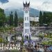 Wako Erman Safar Dukung Pameran Foto Selayang Minang LKBN ANTARA di Bukittinggi
