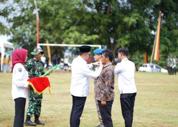 TMMD/N ke-118 di Kabupaten Solok, Nagari Tanjuang Alai Bakal Disasar Pembangunan Bakti Sosial