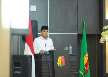 Wawako Tegaskan Proses Pengisian JPT Pratama Sesuai Standar Kompetensi