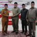 Nota Keuangan Ranperda APBD Perubahan 2023 Disampaikan Bupati Tanah Datar saat Paripurna