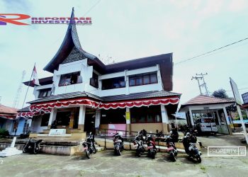 Musrenbang Nagari Sungayang Digelar, Nofri Edison : Kita Minim Dana BKBK dan Pendapatan Asli Nagari