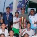 Wali Kota Cup Payakumbuh KU-12 Tahun 2023 Resmi Bergulir