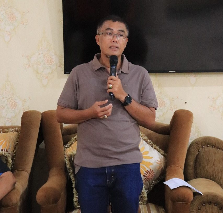 Menyoal Isu Pj Wako Payakumbuh, Rida Ananda Minta ASN dan Masyarakat Tetap Jaga Kondusifitas