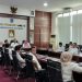 Bersama DPC KPPI Kota Payakumbuh, DP3AP2KB Gelar Sosialisasi Publik Speaking