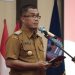 Pj. Wali Kota Payakumbuh Berikan Jawaban Atas Pandangan Umum Fraksi Dalam Rapat Paripurna