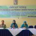 TP PKK Kota Payakumbuh Gelar Bimtek Sekretariat TP PKK di Aula Kantor PKK Kota Payakumbuh