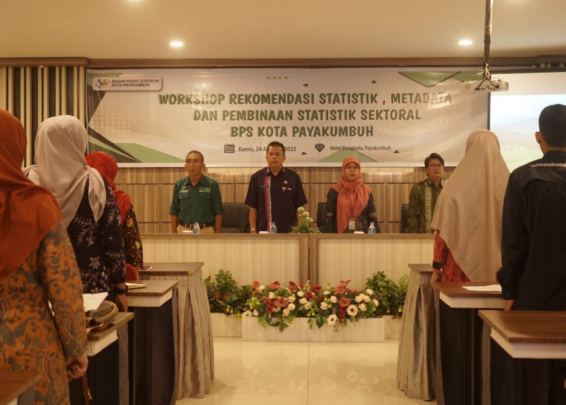 Metadata untuk Kesejahteraan masyarakat