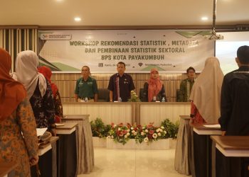 Metadata untuk Kesejahteraan masyarakat