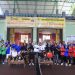 Pj Wako Payakumbuh Buka Kejuaraan Tenis Lapangan The City of Randang II