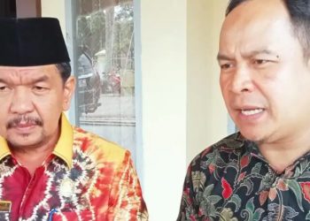 DPRD Apresiasi Satgas KPK Pencegahan Korupsi di Sarolangun