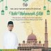 Melalui Maulid Nabi, Wako Himbau Tingkatkan Rasa Cinta pada Rasulullah