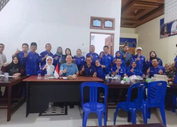 Momentum Maulid Nabi Muhammad SAW,  Sabar AS : Tauladani Kepemimpinannya dan Selalu Jadi Pelayan Umat Seperti Rasulullah