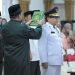 Wagub Audy Resmi Lantik Staf Ahli Gubernur Sumbar Drs. Jasman sebagai Pj Wali Kota Payakumbuh